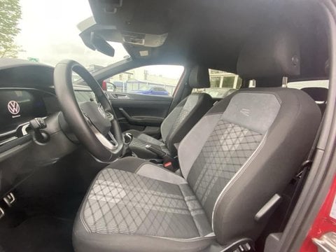 Voitures D'occasion À Saint-Ouen L'aumône | Volkswagen Polo 1.0 Tsi 95Ch R-Line Edition