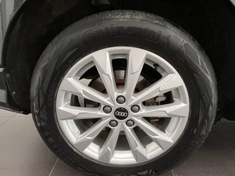 Voitures D'occasion À Beauvais | Audi Q3 45 Tfsi E 245Ch S Line S Tronic 6