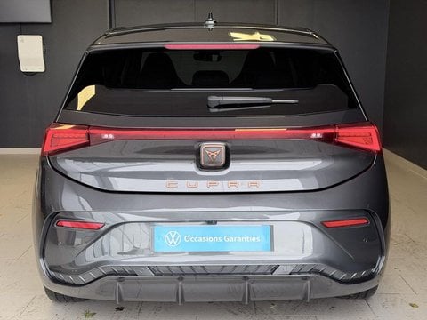 Voitures D'occasion À Roissy En France | Cupra Born 230Ch Xl 77 Kwh V