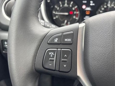 Voitures D'0Km À Beauvais | Suzuki Vitara 1.4 Boosterjet Hybrid 110Ch Privilège My25