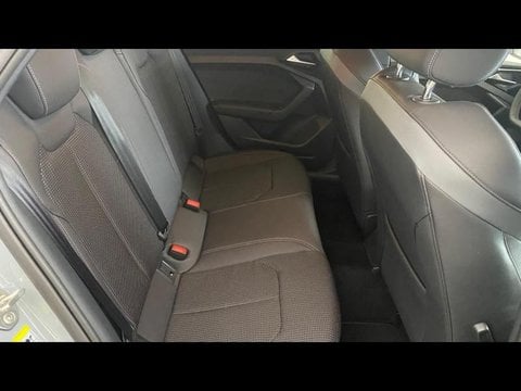 Voitures D'occasion À Beauvais | Audi A1 Sportback 30 Tfsi 116Ch S Line Plus S Tronic 7