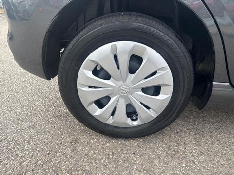 Voitures D'occasion À Beauvais | Suzuki Swift 1.2 Hybrid 83Ch Avantage