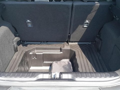 Voitures D'occasion À Saint Ouen L'aumône | Ford Puma 1.0 Flexifuel 125Ch S&S Mhev Titanium