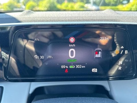 Voitures D'0Km À Saint Maximin | Ford Capri Rwd Extended Range 77 Kwh 286 Ch Suv Bev Pack Premium