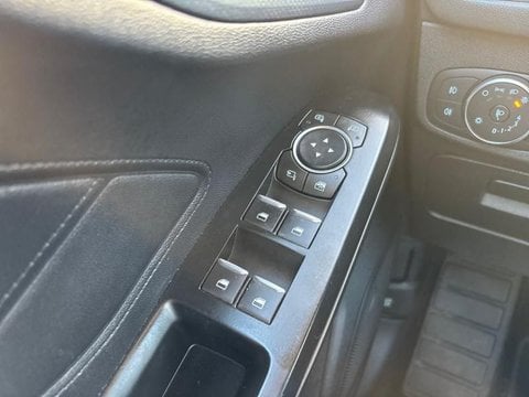 Voitures D'occasion À Saint Quentin | Ford Focus Active 1.0 Ecoboost 125Ch Bva