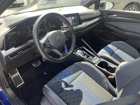 Voitures D'occasion À Saint-Ouen L'aumône | Volkswagen Golf 2.0 Tsi 333Ch R 20 Ans 4Motion Dsg7