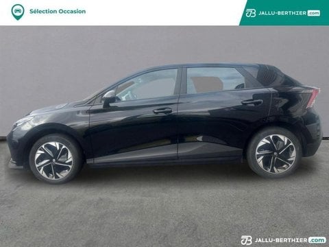 Voitures D'occasion À Cergy Saint Christophe | Mg Mg4 Ev 170Ch - 51Kwh