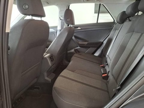 Voitures D'occasion À Jaux Compiègne | Volkswagen T-Roc 1.0 Tsi 110Ch Life