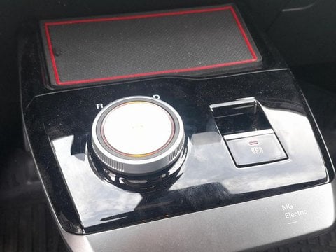 Voitures D'occasion À Saint Ouen L'aumône | Mg Mg4 Ev 204Ch - 64Kwh Luxury My23