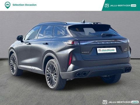 Voitures D'0Km À Jaux Compiègne | Omoda 9 1.5 Shs-P 537Ch Premium Awd