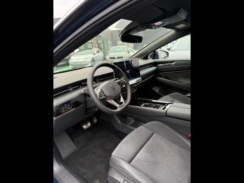 Voitures D'0Km À Garges Lès Gonesse | Volkswagen Id.7 286Ch Pro 77Kwh Style Exclusive