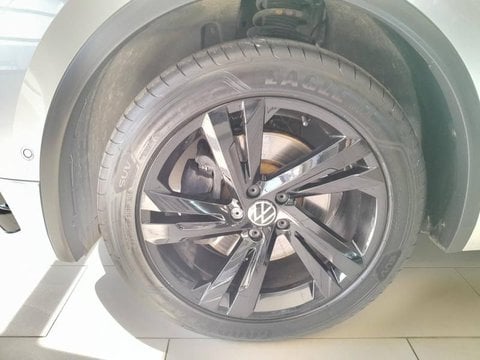 Voitures D'occasion À Jaux Compiègne | Volkswagen Tiguan 1.4 Ehybrid 245Ch R-Line Dsg6