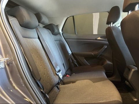 Voitures D'occasion À Roissy En France | Volkswagen T-Cross 1.0 Tsi 116Ch Vw Edition Dsg7