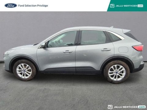 Voitures D'occasion À Corbeil-Essonnes | Ford Kuga 1.5 Ecoblue 120Ch Titanium