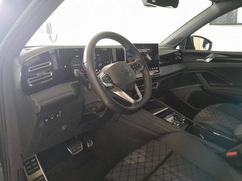 Voitures D'occasion À Jaux Compiègne | Volkswagen Tiguan 1.5 Etsi 150Ch R-Line Edition Dsg7