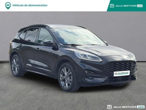 Voitures D'occasion À Jaux Compiègne | Ford Kuga 1.5 Ecoboost 150Ch St-Line X