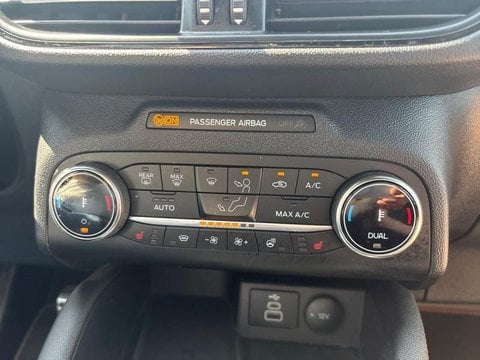 Voitures D'occasion À Etampes | Ford Kuga 2.5 Duratec 180Ch Hybrid Flexifuel St-Line X Powershift
