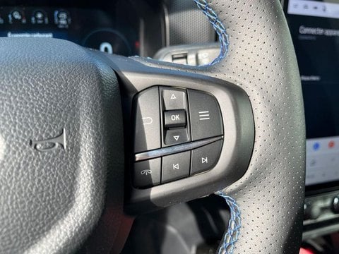 Voitures D'0Km À Amiens | Ford Ranger 3.0 Ecoblue V6 240Ch Stop&Start Double Cabine Ms-Rt E-4Wd ...