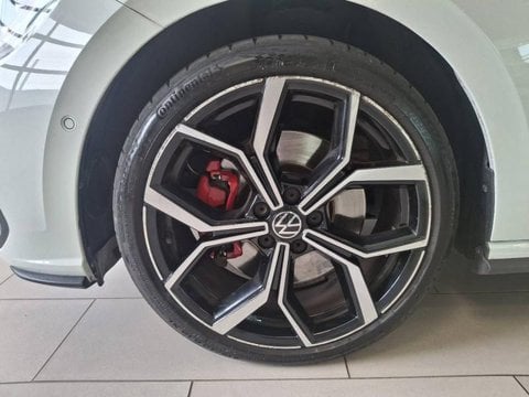 Voitures D'occasion À Jaux Compiègne | Volkswagen Polo 2.0 Tsi 207Ch Gti Dsg7