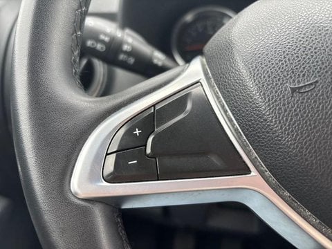 Voitures D'occasion À Jaux Compiègne | Dacia Lodgy 1.5 Blue Dci 115Ch Silver Line 7 Places
