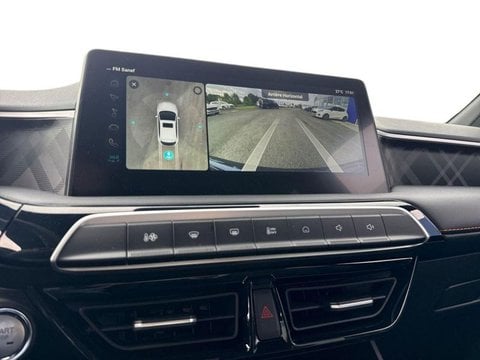 Voitures D'0Km À Vauchelles Les Quesnoy | Mg Mg3 1.5 Hybrid+ 195Ch Luxury