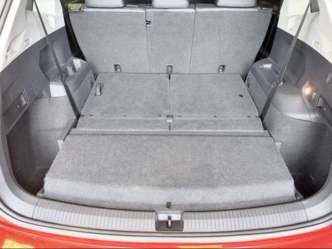 Voitures D'occasion À Roissy En France | Volkswagen Tiguan Allspace 2.0 Tdi 190Ch Carat Exclusiv...