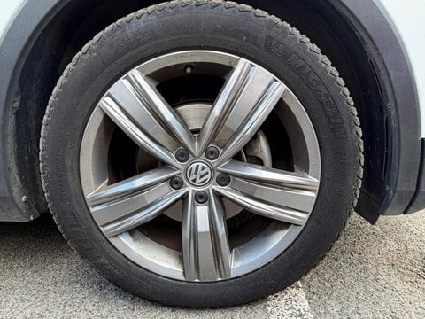 Voitures D'occasion À Sartrouville | Volkswagen Tiguan 2.0 Tdi 150Ch Carat Exclusive Dsg7