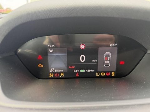 Voitures D'occasion À Roissy En France | Škoda Enyaq Coupé 286Ch 85 Sportline