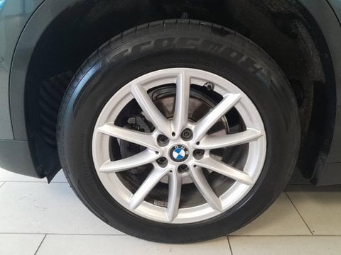 Voitures D'occasion À Jaux Compiègne | Bmw X1 Sdrive16Da 116Ch Lounge Dkg7 Euro6D-T