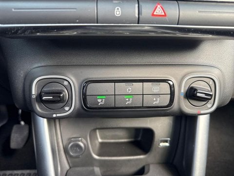 Voitures D'occasion À Vauchelles Les Quesnoy | Citroën C3 Aircross Puretech 110Ch S&S Live E6.D