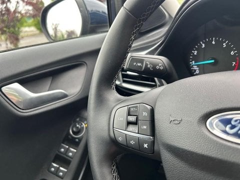 Voitures D'occasion À Sarcelles | Ford Puma 1.0 Flexifuel 125Ch S&S Mhev Titanium