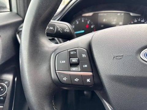 Voitures D'occasion À Vauchelles Les Quesnoy | Ford Puma 1.0 Ecoboost 125Ch Mhev Titanium 6Cv