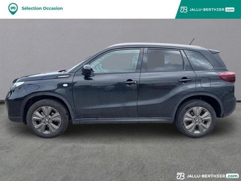 Voitures D'0Km À Beauvais | Suzuki Vitara 1.4 Boosterjet Hybrid 110Ch Privilège My25