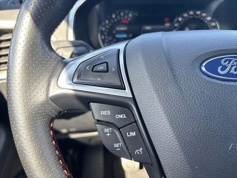 Voitures D'occasion À Beauvais | Ford S-Max 2.0 Ecoblue 150Ch St-Line