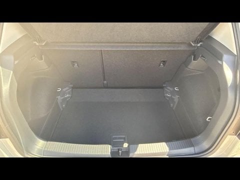 Voitures D'0Km À Sartrouville | Volkswagen T-Cross 1.0 Tsi 95Ch Vw Edition