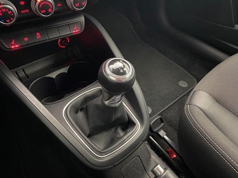 Voitures D'occasion À Beauvais | Audi A1 Sportback 25 Tfsi 95Ch Business Line