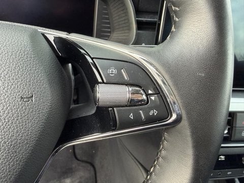 Voitures D'occasion À Jaux Compiègne | Škoda Scala 1.0 Tsi Evo 110Ch Business