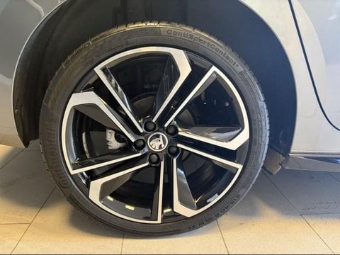 Voitures D'occasion À Roissy En France | Škoda Fabia 1.5 Tsi 150Ch Monte Carlo Dsg7