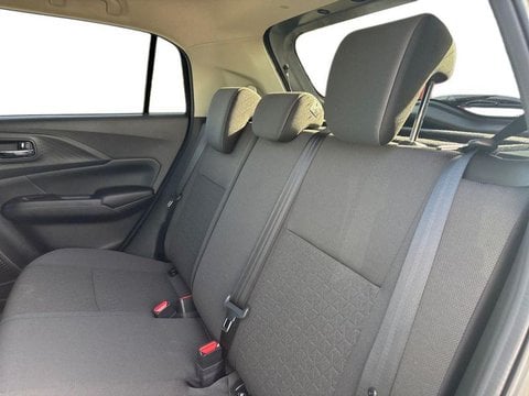 Voitures D'0Km À Jaux Compiègne | Suzuki Swift 1.2 Hybrid 83Ch Pack Auto