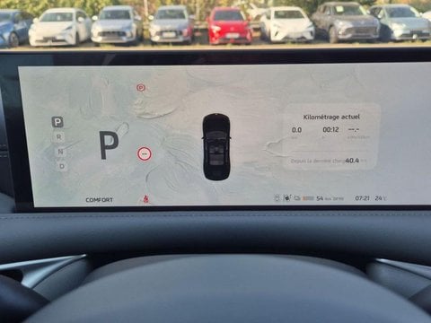 Voitures D'0Km À Saint Ouen L'aumône | Mg Im5 Ev 751Ch - 100Kwh 4Wd