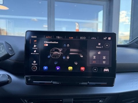 Voitures D'occasion À Beauvais | Cupra Born 204Ch L 58 Kwh V