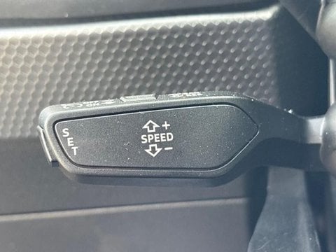 Voitures D'0Km À Beauvais | Audi A1 Sportback 25 Tfsi 95Ch Design