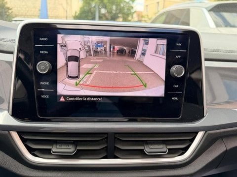 Voitures D'occasion À Sartrouville | Volkswagen T-Roc 1.5 Tsi Evo 150Ch Style