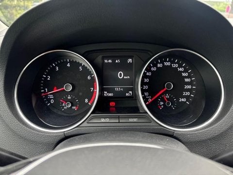 Voitures D'occasion À Bretigny Sur Orge | Volkswagen Polo 1.2 Tsi 90Ch Bluemotion Technology All...