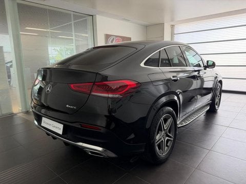 Voitures D'occasion À Beauvais | Mercedes-Benz Gle Coupé 350 De 194+136Ch Amg Line 4Matic 9G-Tr...