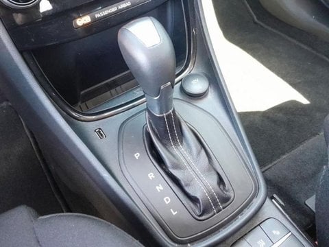 Voitures D'occasion À Bretigny Sur Orge | Ford Puma 1.0 Ecoboost 125Ch S&S Mhev Titanium Busines...