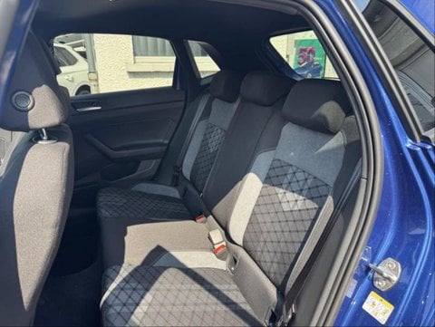 Voitures D'0Km À Sartrouville | Volkswagen Polo 1.0 Tsi 116Ch R-Line Edition Dsg7