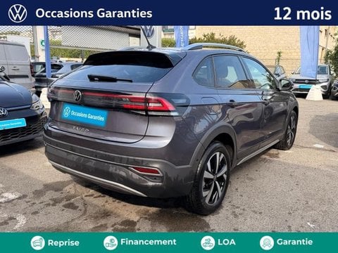 Voitures D'occasion À Sartrouville | Volkswagen Taigo 1.0 Tsi 110Ch Style Dsg7