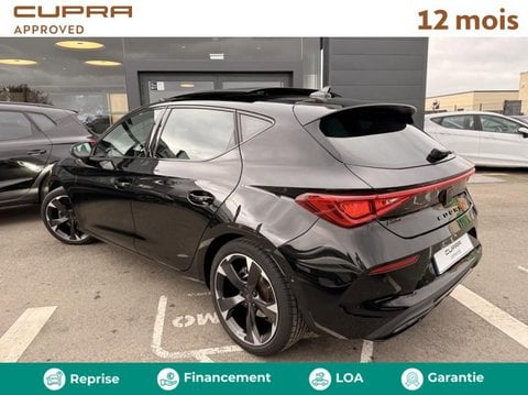Voitures D'occasion À Beauvais | Cupra Leon 1.5 Etsi 150Ch V Dsg7