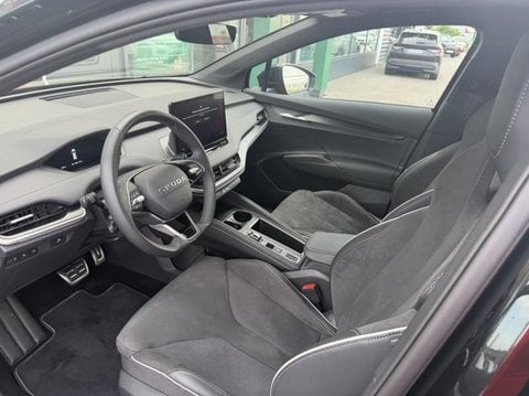 Voitures D'occasion À Jaux Compiègne | Škoda Elroq 204Ch 60 Sportline